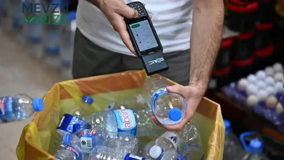 Mobil DOA, Mahallelere Ulaşıyor: Bakkal ve Marketler İade Noktası Oluyor!