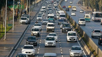 2026 Motorlu Taşıtlar Vergisi Ödeme Tarihleri Belli Oldu: Temmuz Ayı Son Tarihi Ne Zaman?