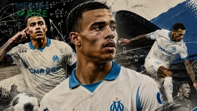 Eşsiz Bir Yetenek: Mason Greenwood'un Dünyada Nadir Görülen Özelliği ve Çözülmesi Zor Denklem!