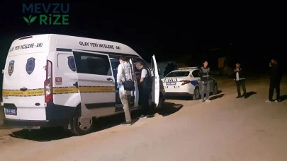 79 Yaşındaki Birey, Üçüncü Kattan Düşerek Hayatını Kaybetti!