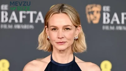 Carey Mulligan, Billie Eilish ile 'The Bell Jar' Filminin Kadrosunda Yer Alacak