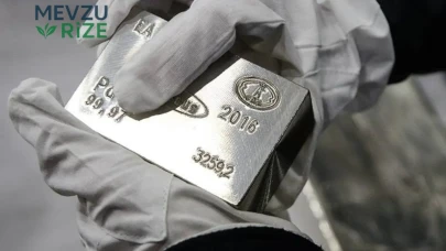 Gümüşte sert düşüş alarmı: 2026'nın en kritik seviyeleri açıklandı