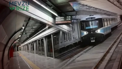 İstanbulluların Gözdesi: M7 Mecidiyeköy Metro Durağı Açılış Tarihi Hakkında Son Gelişmeler!