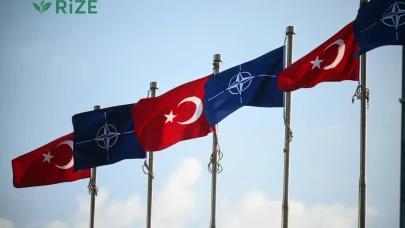 PTT, "NATO Zirvesi" için özel anma pulu ve ilk gün zarfı çıkarıyor!