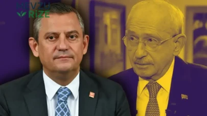 Özgür Özel yönetimi çağrı heyeti için resmen mahkemeye başvurdu: Özel'den Kılıçdaroğlu'na meydan okuma! 'Kaybeden siyaseti bıraksın'