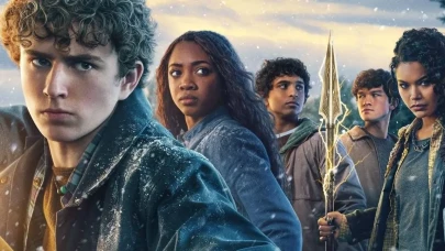 3ª temporada de Percy Jackon será a mais fiel aos livros, mas terá mudanças com Annabeth e atenderá desejo antigo dos fãs
