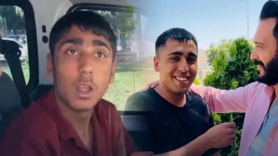 Hacca Dört Kez Giden Gaspçı Hüseyin: Yıllar Sonra Ortaya Çıkan Hüseyin Taşkıran’ın Hikayesi
