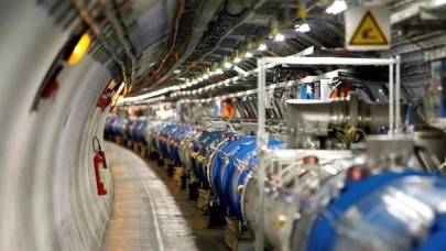 4 Yıl Süreyle Kapalı Kalacak: Zaman Artık Daha Yavaş Geçecek!