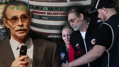Etimesgut Belediyesi'nde Ruhsat İzni İçin Müteahhitlerden Yüksek Miktarda Rüşvet İddiası