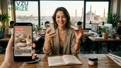 Sosyal Medya Reklamcılığı: Zorunluluk mu, Tercih mi?