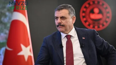 Bakan Çiftçi: Yeni nesil suç örgütlerini gizli servisler kullanıyor