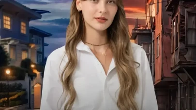 Elçin Zehra İrem: Altı Üstü İstanbul Naz Kimdir? Yaşı, Boyu, Ailesi ve Sevgilisi Hakkında Her Şey