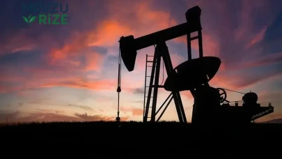 ABD'de Ham Petrol Stoklarında Beklenmedik Artış!