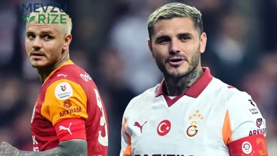 Icardi'nin Yeni Takımı Belirleniyor: İmza Aşamasına Gelindi!