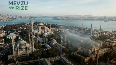 İstanbul’un Hava Kirliliği Raporu: Zirvede En Kirlisi Belirlendi!