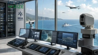 MİA Teknoloji, Airbus ile yeni bir projeye dahil oldu: 196 bin Euro'luk hibe için resmi adımlar atıldı!