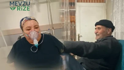 Tarsus'ta Acı Olay: Baba ve Kızı Arka Arkaya Hayatını Kaybetti!