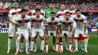 A Milli Takım'ın UEFA Uluslar Ligi'nde maçlarını oynayacağı statlar belli oldu