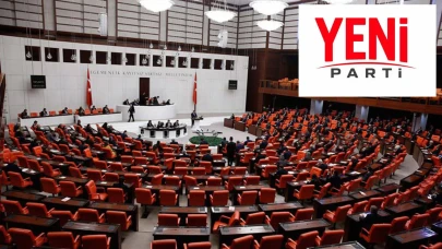 Türkiye Siyasetinde Çığır Açan Gelişme: Yeni Parti Kuruldu!
