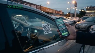 İkinci El Araç Satın Alacaklar İçin Dijital Bilgi İhtiyatı: Ekran Verilerine Fazla Güvenmeyin!
