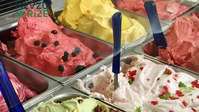 Bodrum'da Dondurmanın Fiyatı Şaşırttı: 400 TL'ye Satılan Dondurma İçin Denetim Başlatıldı!