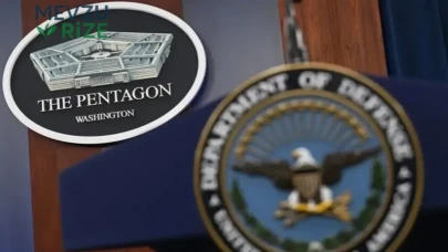 Pentagon'un Patriot Füzeleri İçin Dev Yatırım: Sipariş Miktarı 58,6 Milyar Doları Aştı
