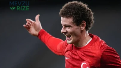 Galatasaraylı Yıldız Santrfor, 25 Yıllık Transfer Rekorunu Zorluyor!