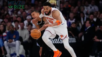 New York Knicks, Karl-Anthony Towns için fiyat indirimine gitti!