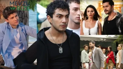 "Yaz Dizileri Neden Büyük Bir İzleyici Kitlesi Elde Ediyor? 'Daha 17', 'Altı Üstü İstanbul', 'Muhtemel Aşk' ve 'Doğanın Kanunu' Rüzgarı!"