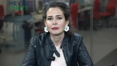 Pelin Batu, 6 Şubat tarihli özrüyle gündeme geldi; Ahbap paylaşımını sildi!