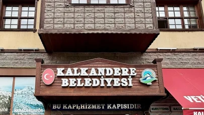 Kalkandere Belediyesi Mimar Alımı Yapacak! Başvurular Ağustos'ta Başlıyor