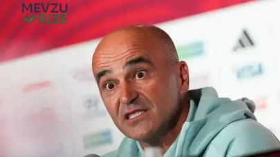 Montella'nın Kulakları Çınlasın: Hızlı İstifa Şaşkınlık Yarattı!