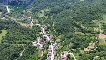 Türkiye'nin En Uzun Mahallesi: Kilometrelerce Süren Yolculuk!