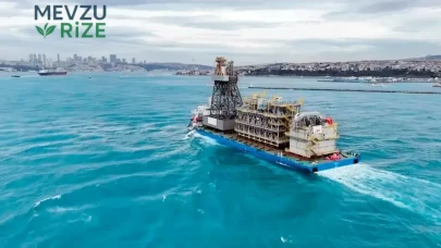 Eylül'de 8 Milyon Hane İçin Yerli Gaz Kullanımı Başlıyor!