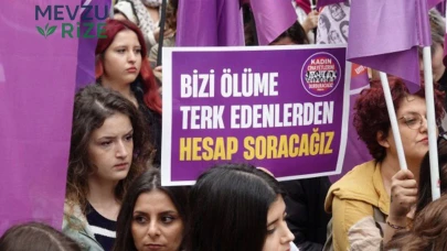Dört Kadın Bir Günde Hayatını Kaybetti: Toplumda Şok Etkisi Yaratan Olay