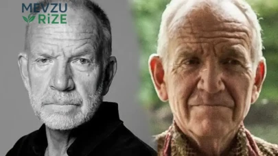Ünlü Aktör Tom Chadbon, Doctor Who ve James Bond Serisi ile Tanınan İsim Hayatını Kaybetti