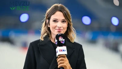 Isabelle Ithurburu Kim, Kaç Yaşında, Nereli, Evli Mi? Isabelle Ithurburu’nun Hayatı, Kariyeri Ve Özel Yaşamı