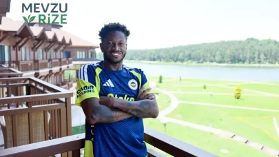 Fred Transferinde Son Durum: Aziz Yıldırım'dan Kesin Karar Geldi!