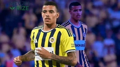 Mason Greenwood Skandalı: Spor Dünyasında Şok Etkisi Yarattı!