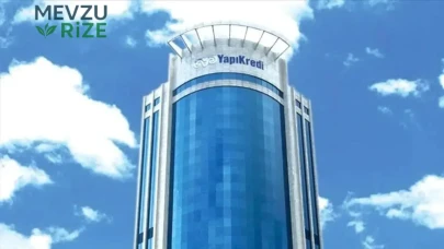 Yapı Kredi, İkinci Çeyrek Bilançosunu Açıkladı: Karlılıkta Yüzde 36'lık Büyüme Gerçekleşti!
