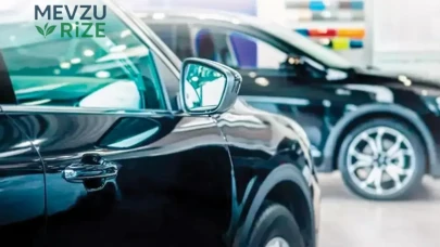 Otomobilde ÖTV'ye Çekiş Gücü De Eklenecek!