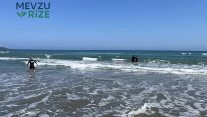 Şile'de 30 Temmuz Perşembe Günü Deniz Girişi Engellendi mi?