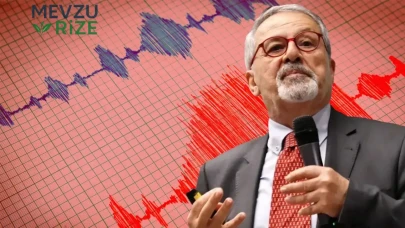 Malatya Depreminin Ardından Naci Görür'den Önemli Uyarı: Bu Fay Tetiklenseydi Sonuçları Korkunç Olabilirdi