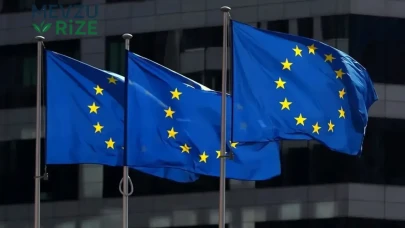 AB, Mayıs Ayında 12,1 Milyar Euro Dış Ticaret Açığıyla Karşılaştı