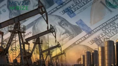 Petrol Fiyatları Zirveye Ulaştı: Hürmüz Boğazı'ndaki Gerginlik Piyasalarda Sarsıntıya Neden Oldu