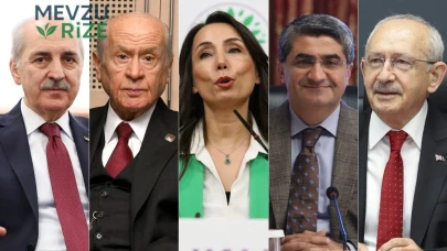 Numan Kurtulmuş'tan Yeni Çerçeve Yasa Açıklamaları: Yasal Değişikliklerin Detayları Paylaşıldı