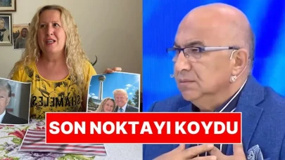 Psikiyatrist Necla Özmen'in Durumunu Açıkladı