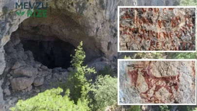 Antalya'da Keşfedilen Yeni Mağara: Uzmanlar Koruma Önlemleri İçin Harekete Geçti