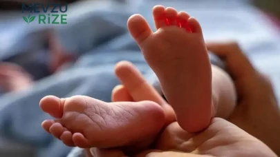 Şok Edici Gelişme: Bir Konutta Beş Bebek Cesedi Bulundu!