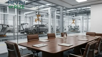 Xiaomi, Yeni SUV Serisini Menzil Genişletme İle Pazar’a Sunduklarını Açıkladı!